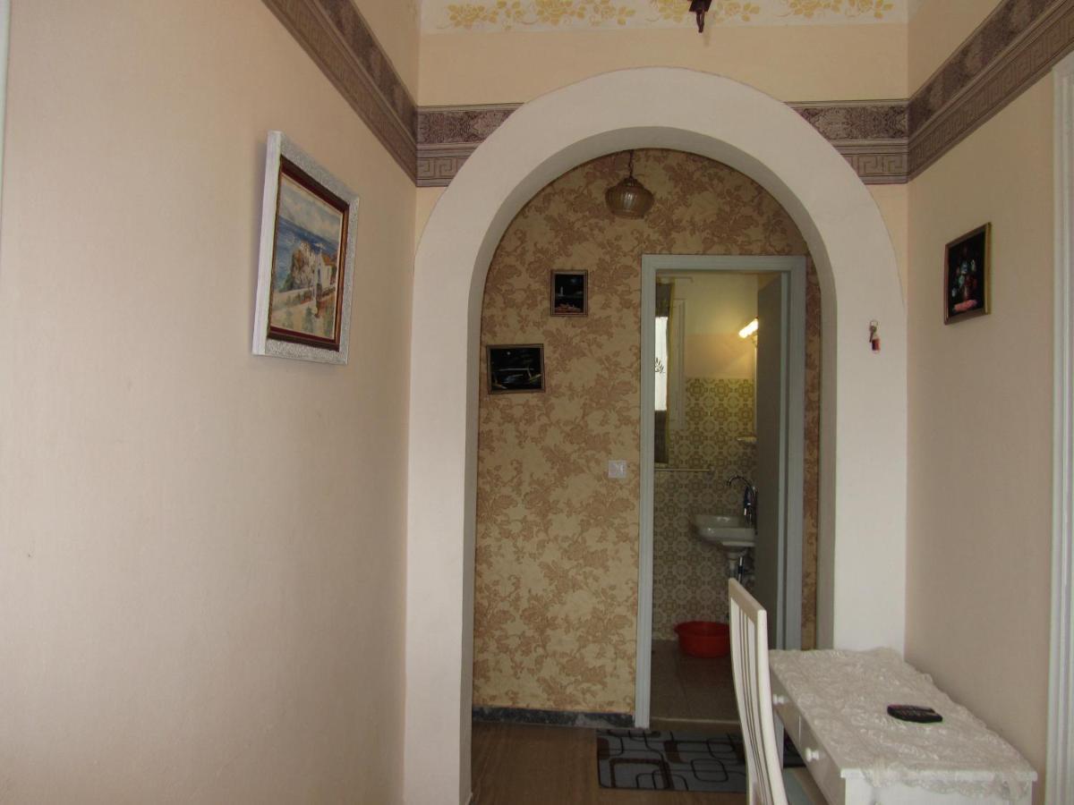 Vanilla House Paleokastritsa Exterior foto